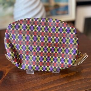 Matt Murphy Colour MAC Multi Colour Makeup Case